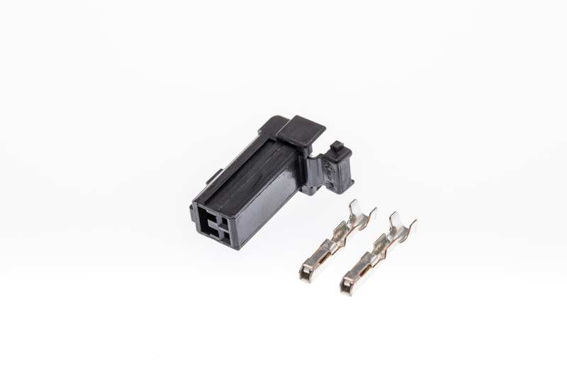 Electrical connector repair kit